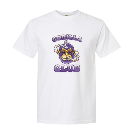 Comfort Colors - Garment-Dyed Heavyweight T-Shirt