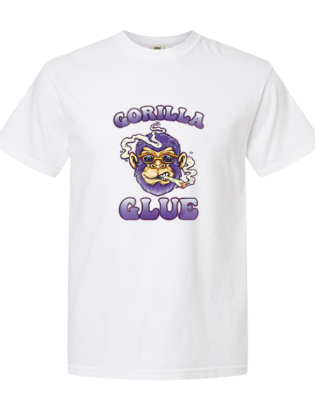 Comfort Colors - Garment-Dyed Heavyweight T-Shirt