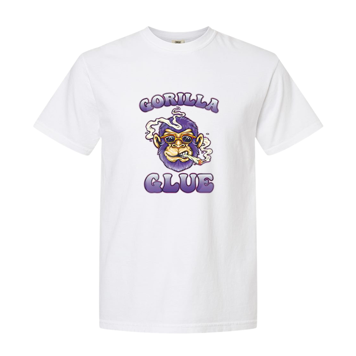 Comfort Colors - Garment-Dyed Heavyweight T-Shirt