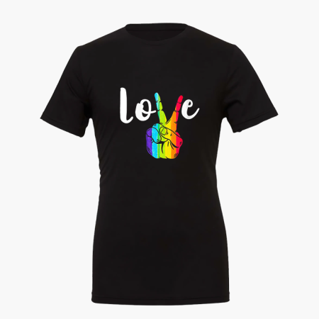 BELLA + CANVAS - CVC Jersey Tee - 3001CVC