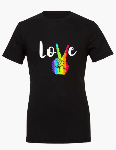 BELLA + CANVAS - CVC Jersey Tee - 3001CVC
