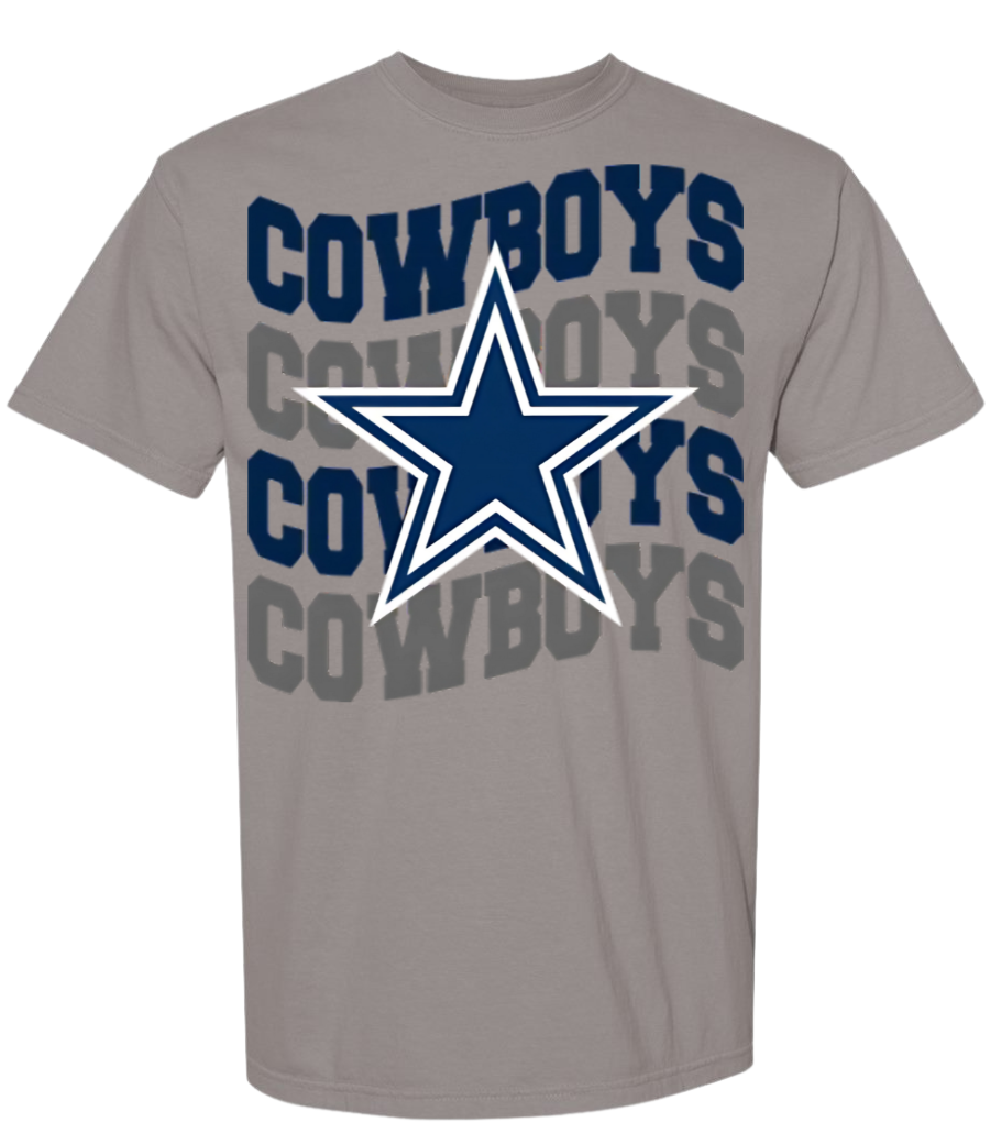 Cowboys