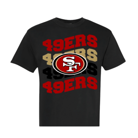 49ERS