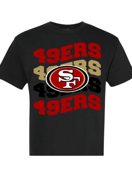 49ERS