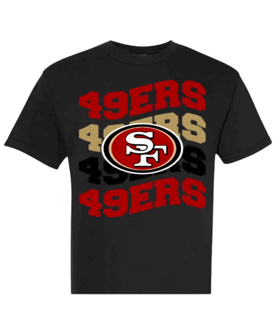 49ERS