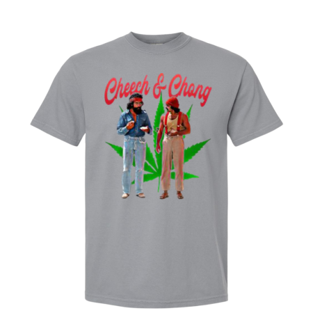 Cheech & Chong