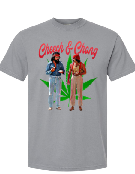 Cheech & Chong