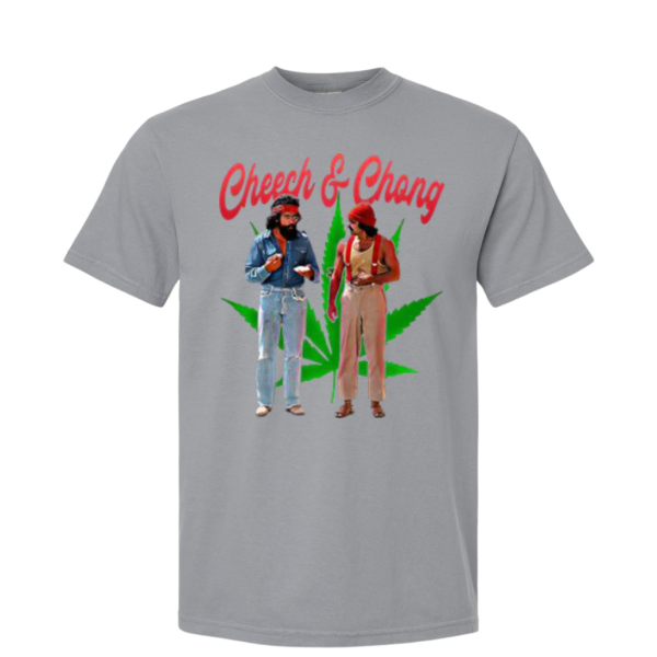 Cheech & Chong