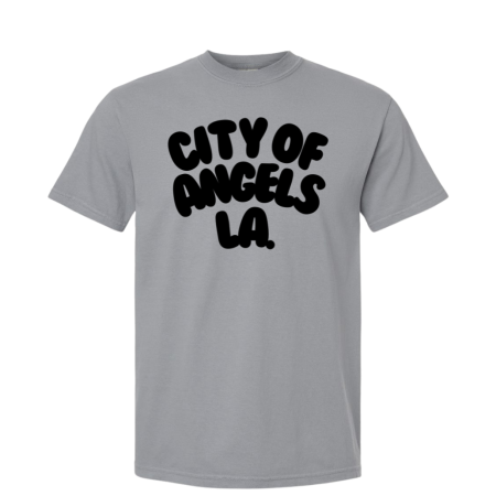 City Of Angels
