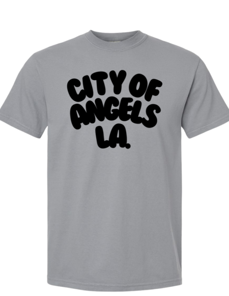 City Of Angels