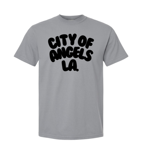 City Of Angels