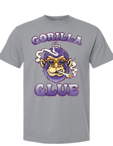 Gorilla Glue