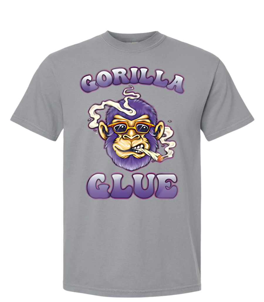 Gorilla Glue