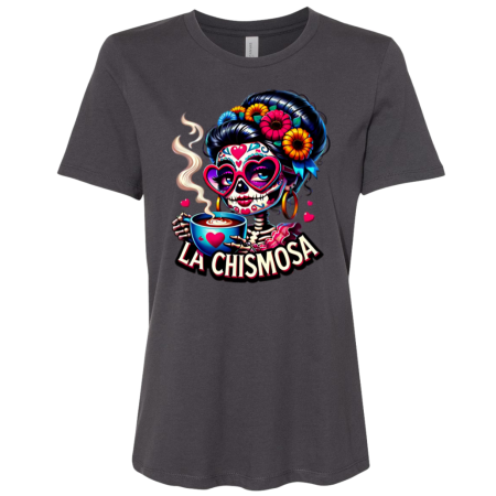 La Chismosa