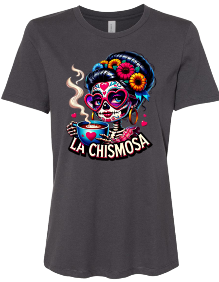 La Chismosa