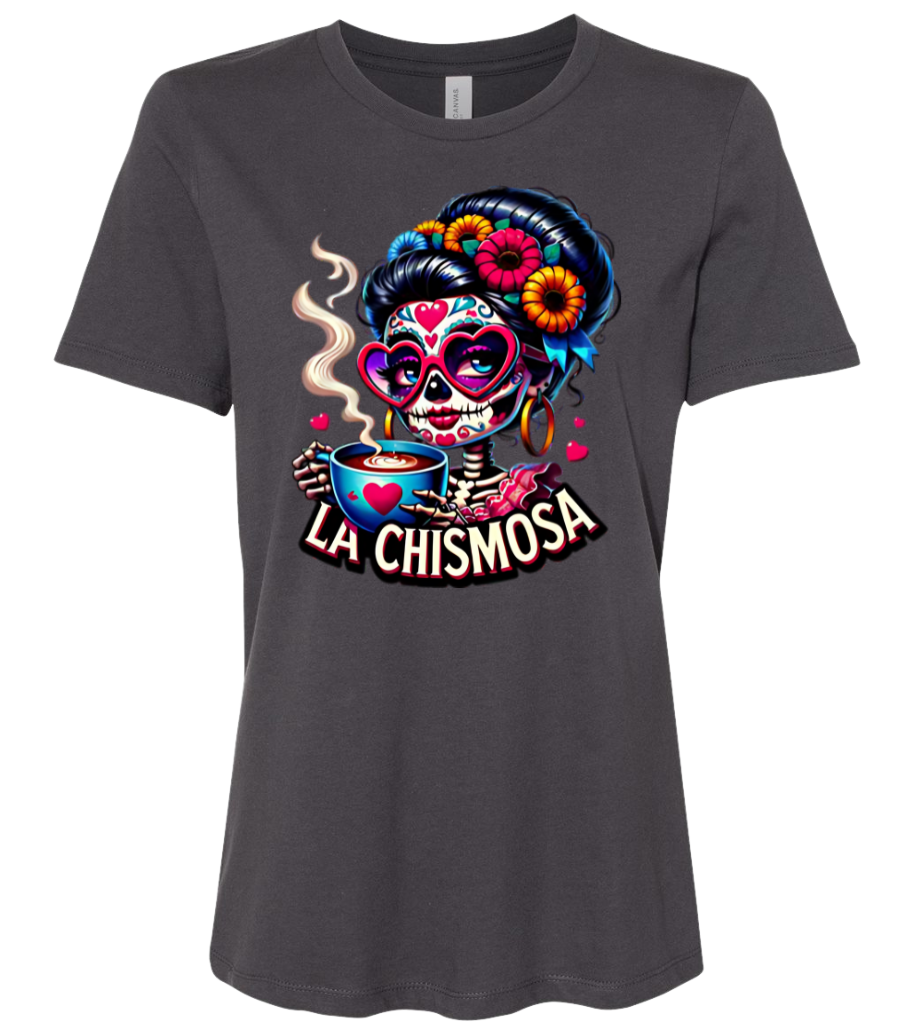 La Chismosa