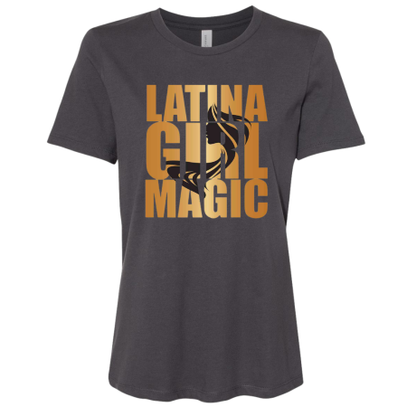 Latina Girl Magic