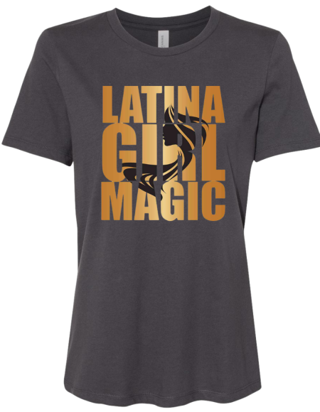 Latina Girl Magic