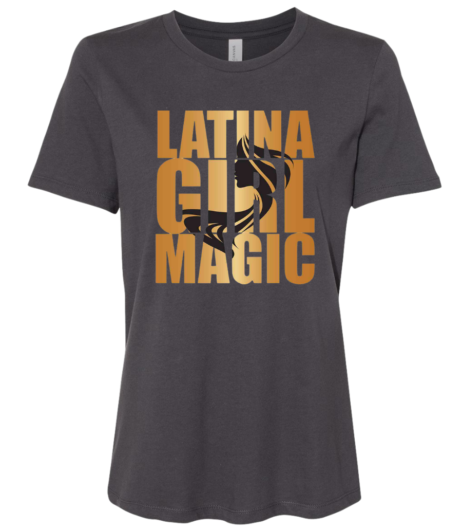 Latina Girl Magic