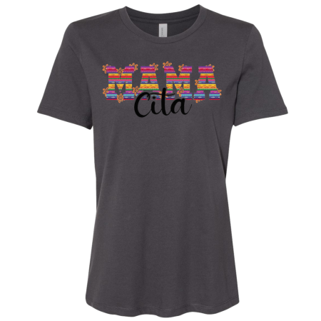 Mama Cita Woman