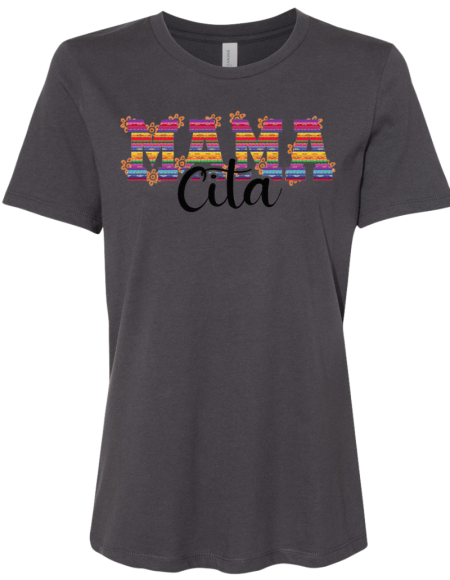 Mama Cita Woman