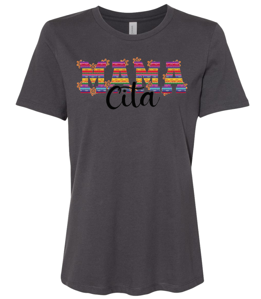 Mama Cita Woman
