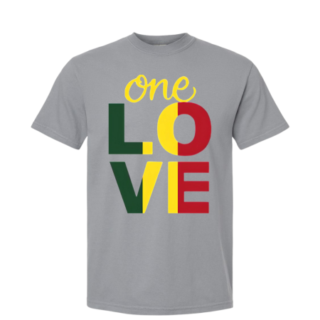 One Love