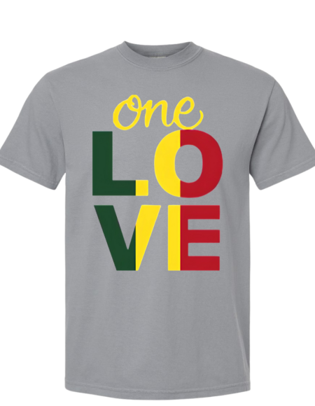 One Love