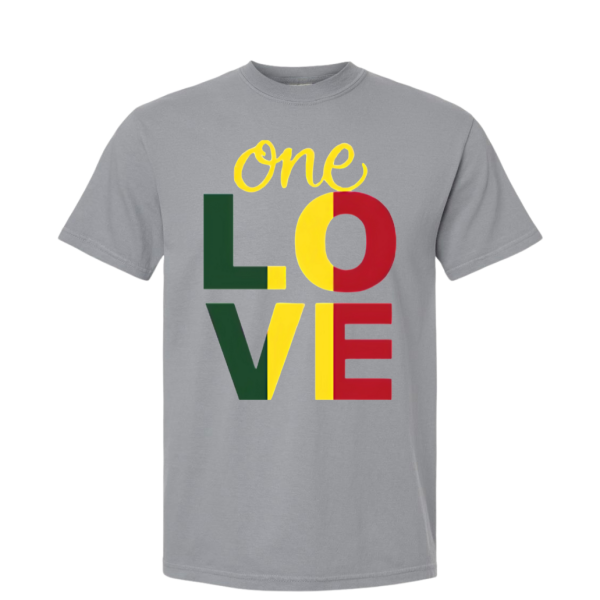 One Love