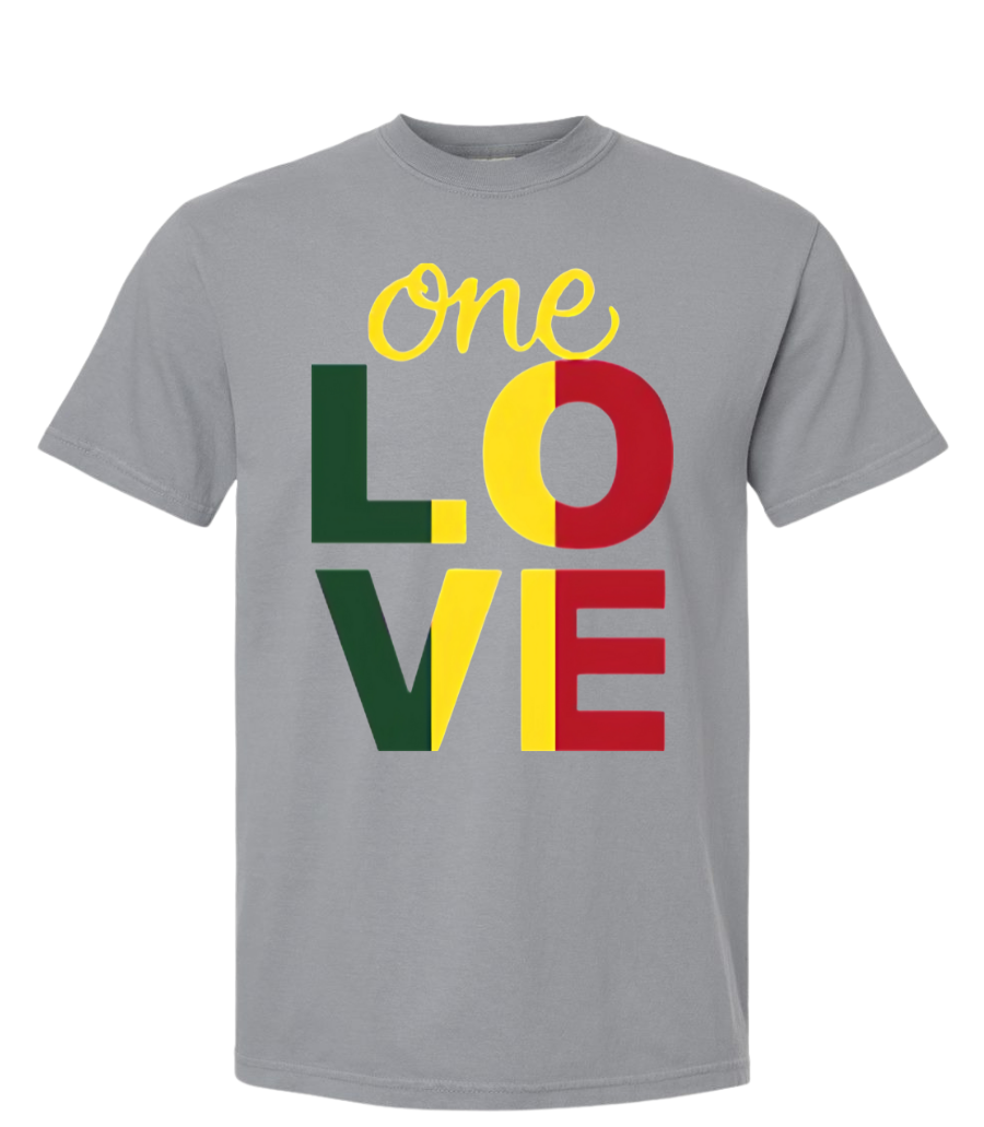 One Love