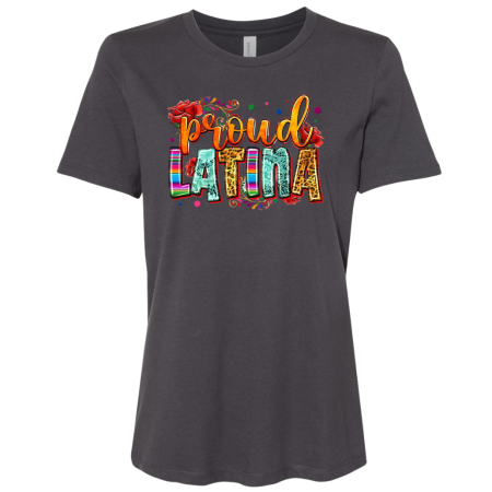 Pround Latina