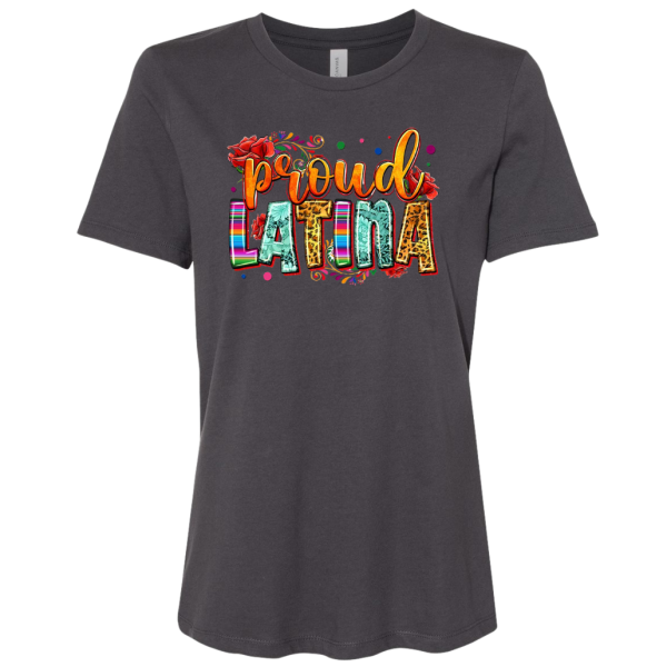 Pround Latina