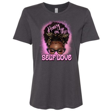 Self Love Woman