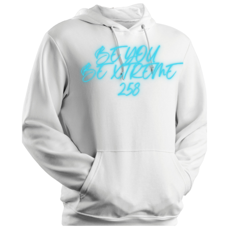 Hoodie Be You Be Xtreme 258