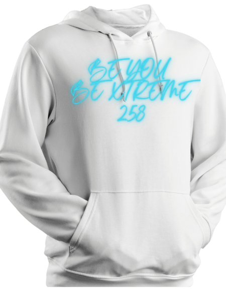 Hoodie Be You Be Xtreme 258