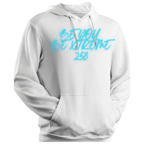 Hoodie Be You Be Xtreme 258