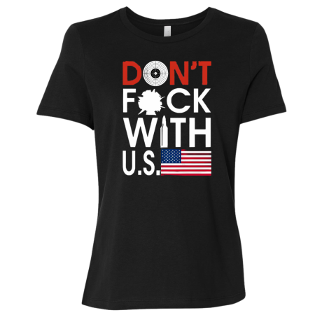Don't Fuck With Us