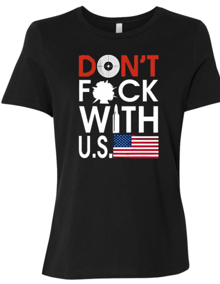Don't Fuck With Us