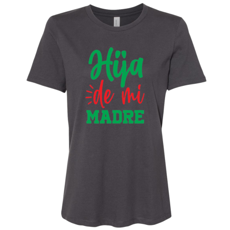 Hiia De Mi Madre