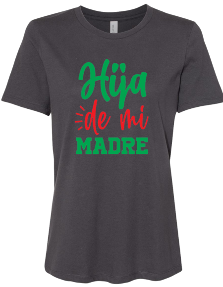Hiia De Mi Madre