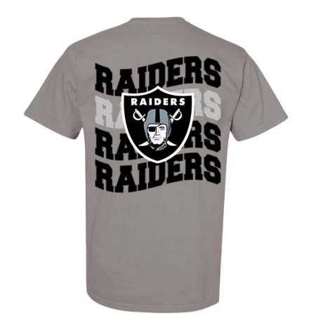 Raiders