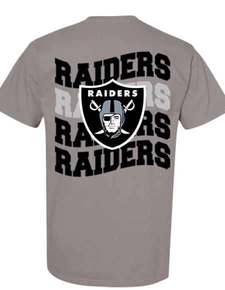 Raiders