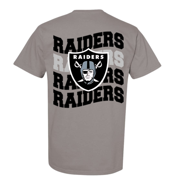 Raiders