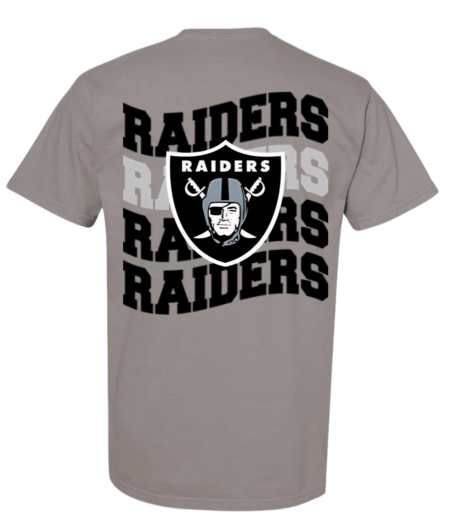 Raiders