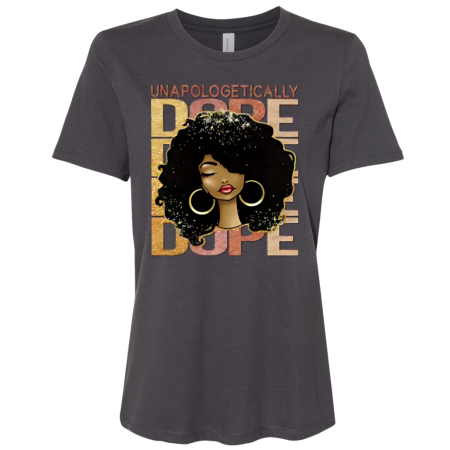 Unapologetically Dope
