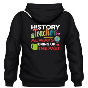 Hoodie History Teachers