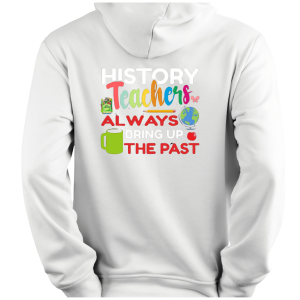 Hoodie History Teachers