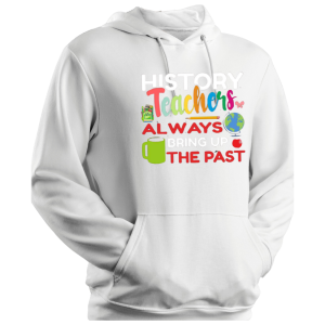 Hoodie History Teachers