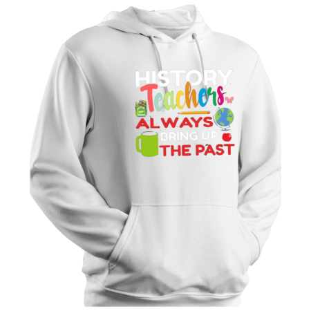 Hoodie History Teachers