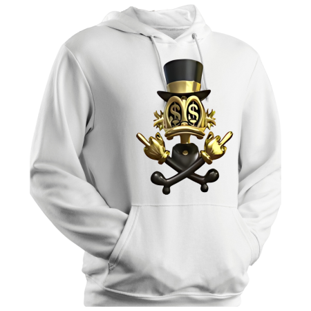 Hoodie Money Deck